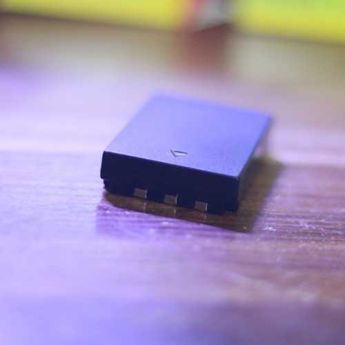 Li-10B Li-12B Battery for Olympus c-770 c-765 c-7000 c-50 C-60 C-70 C-470 C-760 - Picture 2 of 4