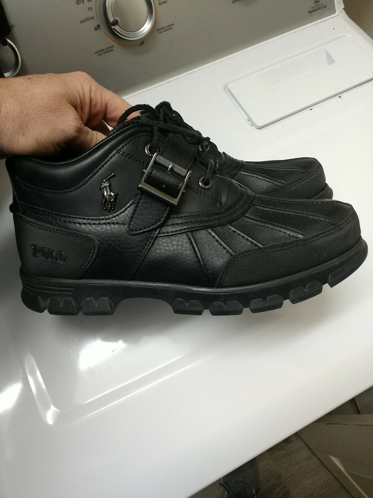 polo ralph lauren dover iii