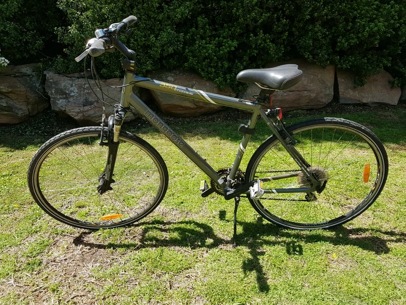 mongoose pro crossway 350