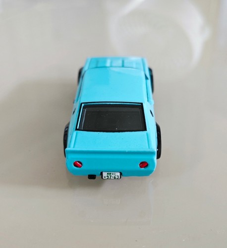 SUELTO - JUEGO DE CAJA HOT WHEELS / PAQUETE DOBLE - PORSCHE, DATSUN, HOLDEN, NISSAN, HONDA - Imagen 422 de 788