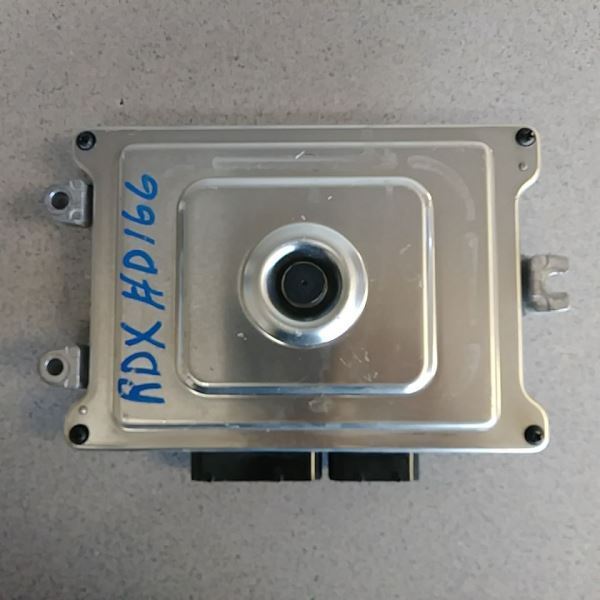メリトクラシー 2020 Acura RDX AWD ECM engine control module computer 37820