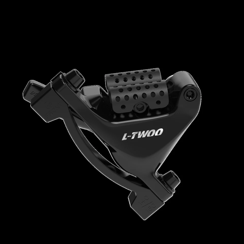LTWOO 1x10 Speed Gravel Cyclocross Bike Hydraulic Groupset Shifter Derailleur - Image 3 of 4