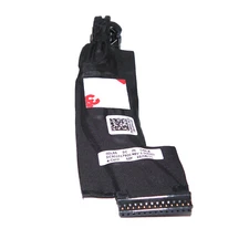 For Dell Alienware P109F P109F001 P109F002 DC IN Power Jack Cable Charging Port