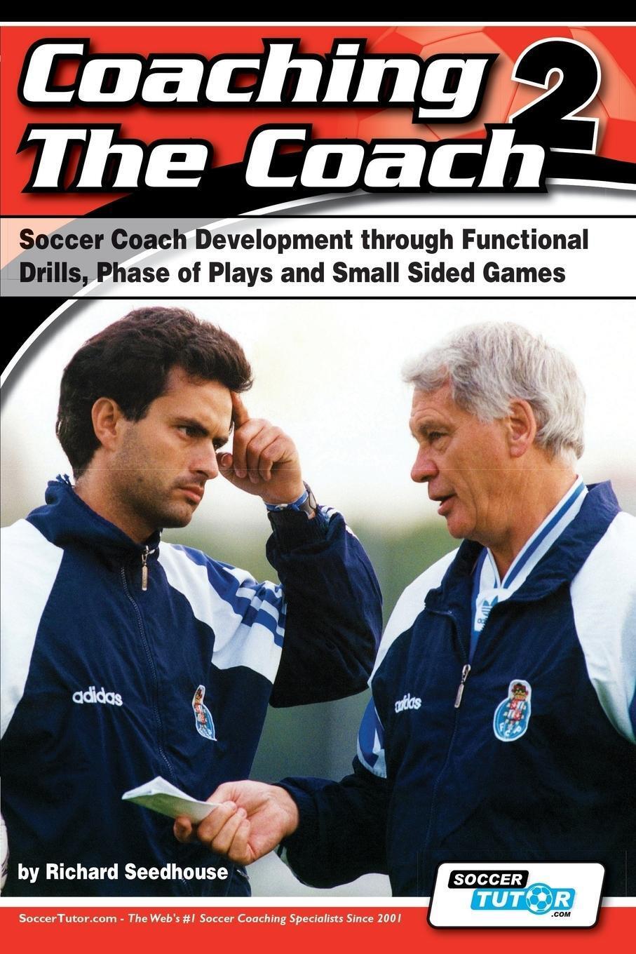 Thumbnail - Coaching The Coach 2 - Soccer Coach Development Through Functional