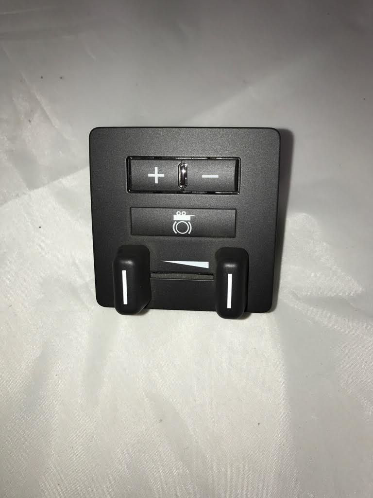 ACDelco 15926102 GM Original Equipment Trailer Brake Control Switch
