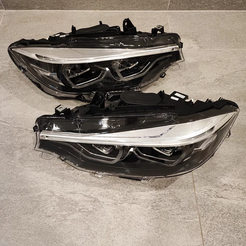 Head Light for BMW F32 F36 M4 F82 LED Headlight 2013-2016 Head Lamps 425 New - Bild 5 von 6