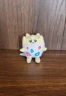Vintage Pokemon Nintedo Topegy Plush Mini Stuffed Animal Toy 1998