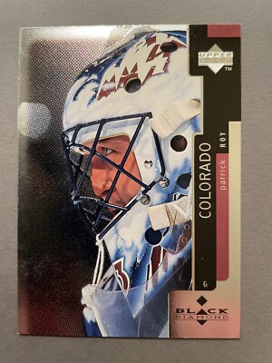 1997-98 Black Diamond Hockey Card #s 1-150 U-Pick