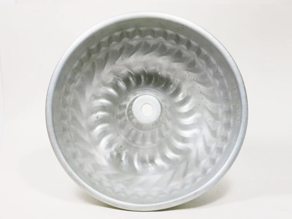 Backform Kuchenform Antik Dr. Oetker Gugelhupf Vintage Retro Backen 1970s MCM - Bild 2 von 4