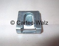 Klemmstück  Auspuffhalter für OPEL Astra,Corsa,Calibra,Combo,Omega,Tigra,Vectra