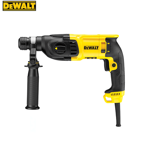 DEWALT Hammer Drill D25133K SDS  3-Mode 26mm 220V C Type - Picture 1 of 3