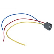 For Nissan Altima 2007-2009 Alternator Repair Plug Harness 3 Wire Connector