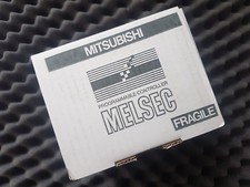 Mitsubishi MELSEC  FX0S-30MR-DS  PROGRAMMABLE...