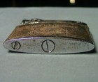 Vintage Barlow B53 Collectible Lighter  THE ARISTOCRAT North Hollywood WONG — photo 4