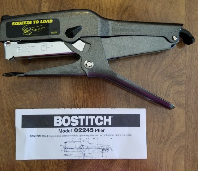bostitch 02245