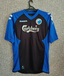fc kobenhavn jersey