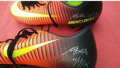 Nike, Adidas, Puma Fußballstollen MUSTER - Bild 65 von 213