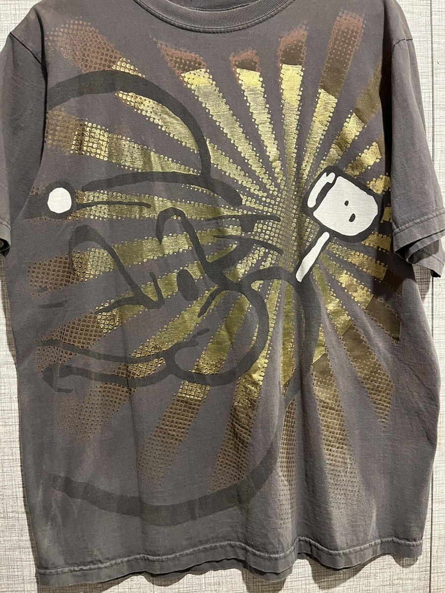 【1011GALLERY】 Micmic Popeye T-Shirts - Gray bbf7c0728b6996fd89398a54c04556