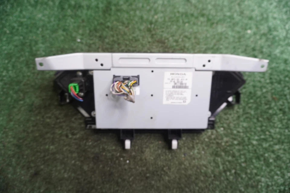 Honda Pilot 2013 2014 velocímetro medidor clúster fabricante de equipos originales millas sin circular 39810SZAA510M1 Foto 3 de 4