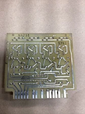 SCI Circuit Board 080-2479 REV A  #281Z22