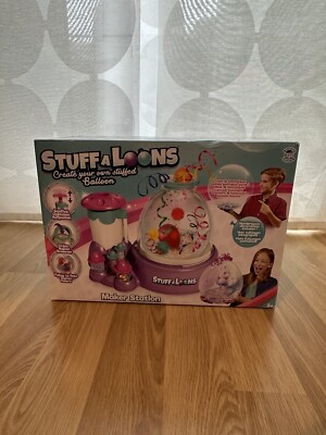 Stuff a loons ohne Ballon 