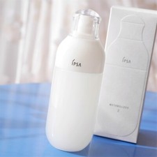 IPSA Metabolizer ME 175ml Japan