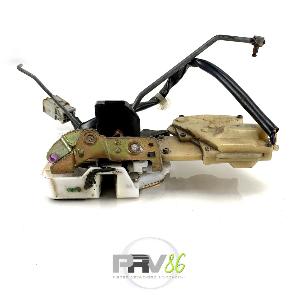 Schloss Tür AVG Honda Civic 6 Coupé 1.6i Sr (EJ8) / 72150S02306 - Image 2 of 4