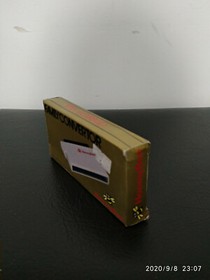 Honey Bee Gold Nintendo NES Famicom 60 to 72 Pin Converter Adapter