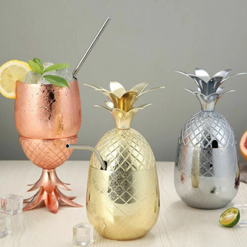 Bicchieri in argento