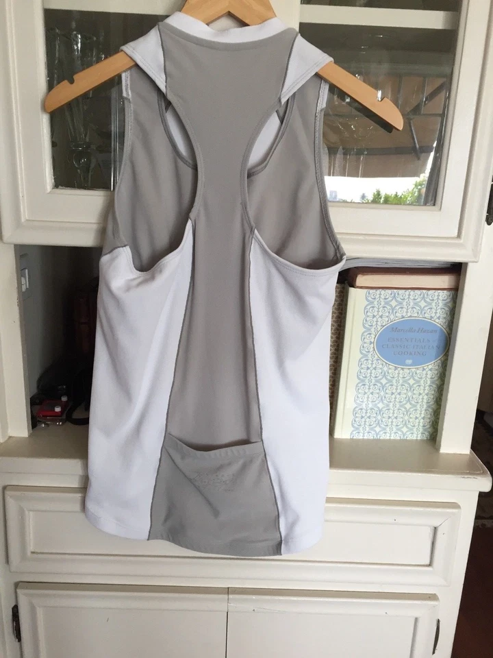 ZOOT TOP TRIATLÓN MUJER Foto 2 de 3