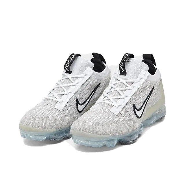 NIKE VAPORMAX ホワイト/グレー Nike Air VaporMax Flyknit 2 