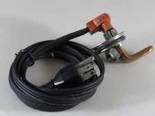 Engine Heater Kit for Zetor All Models – except 278 (4.5L) & 417 (6.8L)