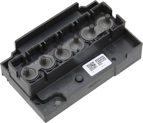 Original Epson Print Head Replacement for R260 R390 1390 L1800 1400 1430 Printe - Picture 8 of 10