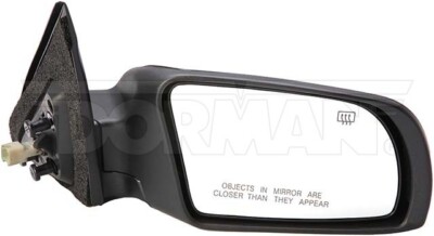 Dorman 955-776 Side View Mirror Right Power fits Nissan Altima 96301-JB14E