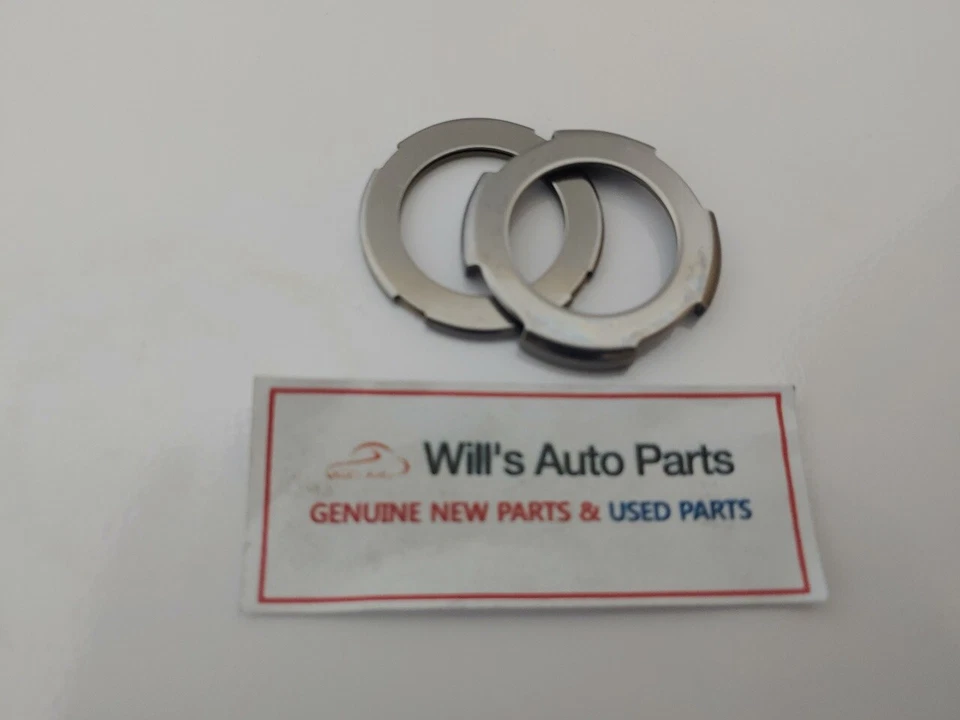 GENUINE BRAND NEW HYUNDAI GETZ 2006-2011 1.4 BEARING-AUTOMATIC TRANSMISSION END# - Image 3 of 4