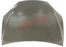 Fit 2016 2017 2018 2019 2020 2021 2022 2023 2024 Tesla Model X Hood Aluminum