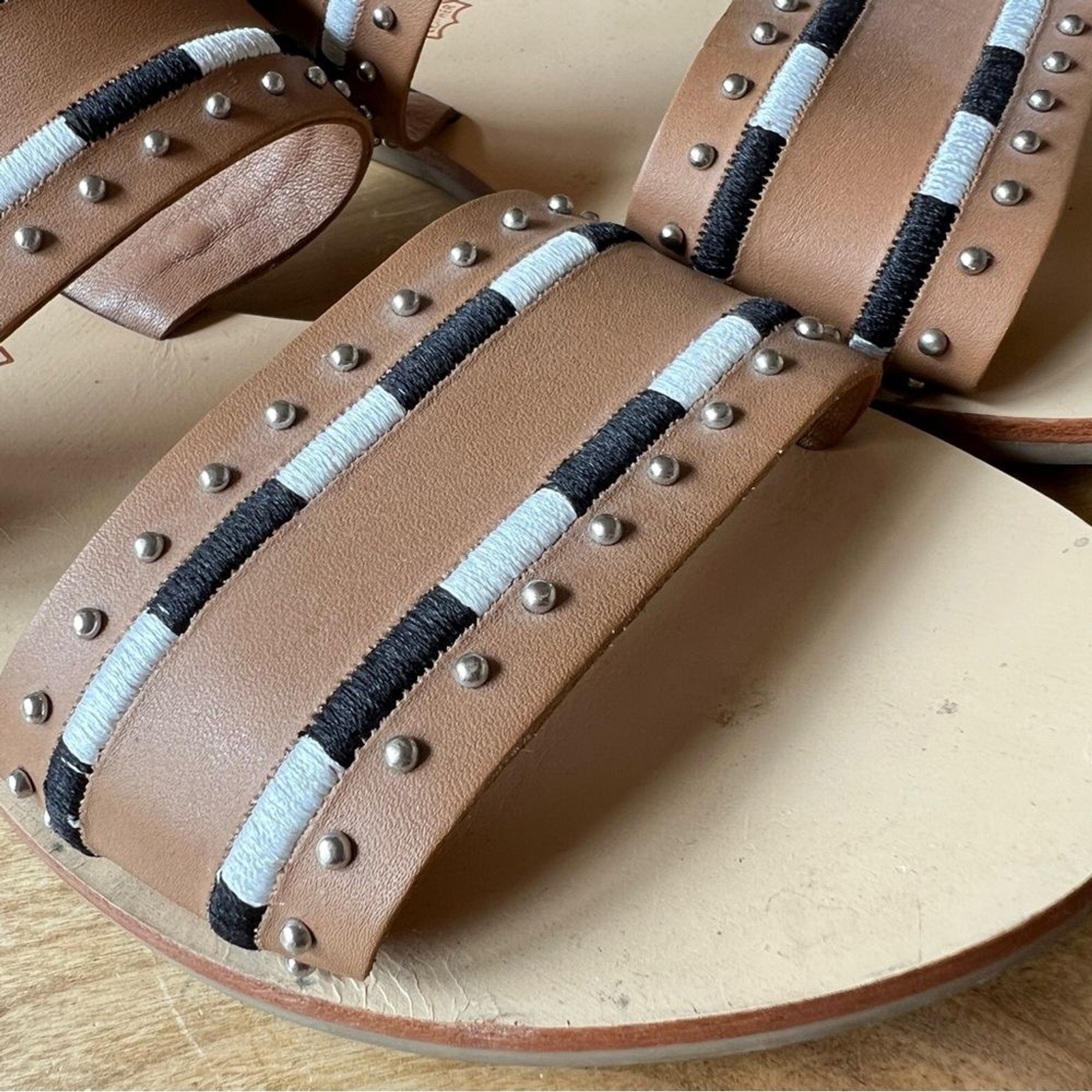 APL SANDALO SOL SANA PABLO SLIDE 38 7 CONTEMPORANEO BOHO RESORT SPIAGGIA CHIC