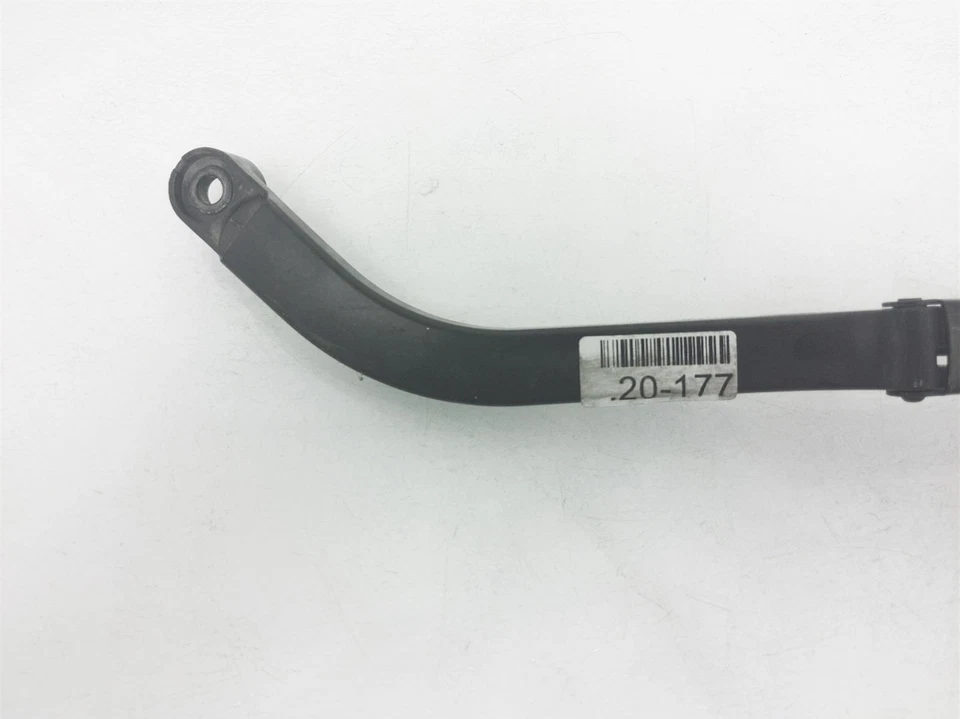 Brazo limpiaparabrisas pasajero derecho Nissan 370Z 2009-2020 28886-1Ea0a Foto 3 de 4