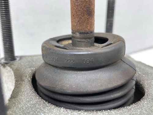 2005 2007 FORD FIVE HUNDRED POWER BRAKE BOOSTER OEM+ - Picture 8 of 12