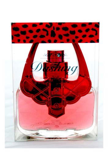Girls Pocket Purse Fragrances, Mini Handbag Body Mist Spray, Gift Set, Dashing - Picture 2 of 2