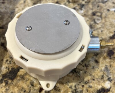 AUTOMATIC LOGIC CORP ZPS-ACC10 Outside Static Pressure Pickup, NOS NEW