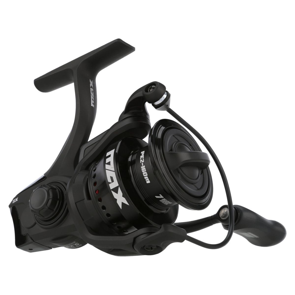 Катушка для спиннинга ABU GARCIA Max SX 2000 от TACKLE-ВЫГОДНЫЕ ПРЕДЛОЖЕНИЯ !!!
