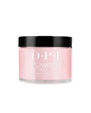 OPI Powder Perfection Dip Nail Color 1.5 oz - DPS86 - Bubble Bath