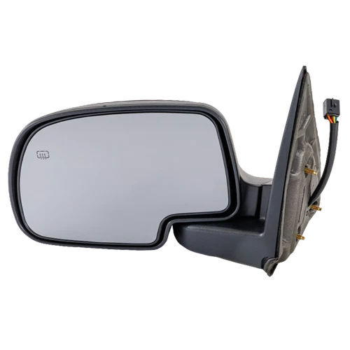  Driver Side Mirror For Chevrolet Silverado 1500 1999-2006