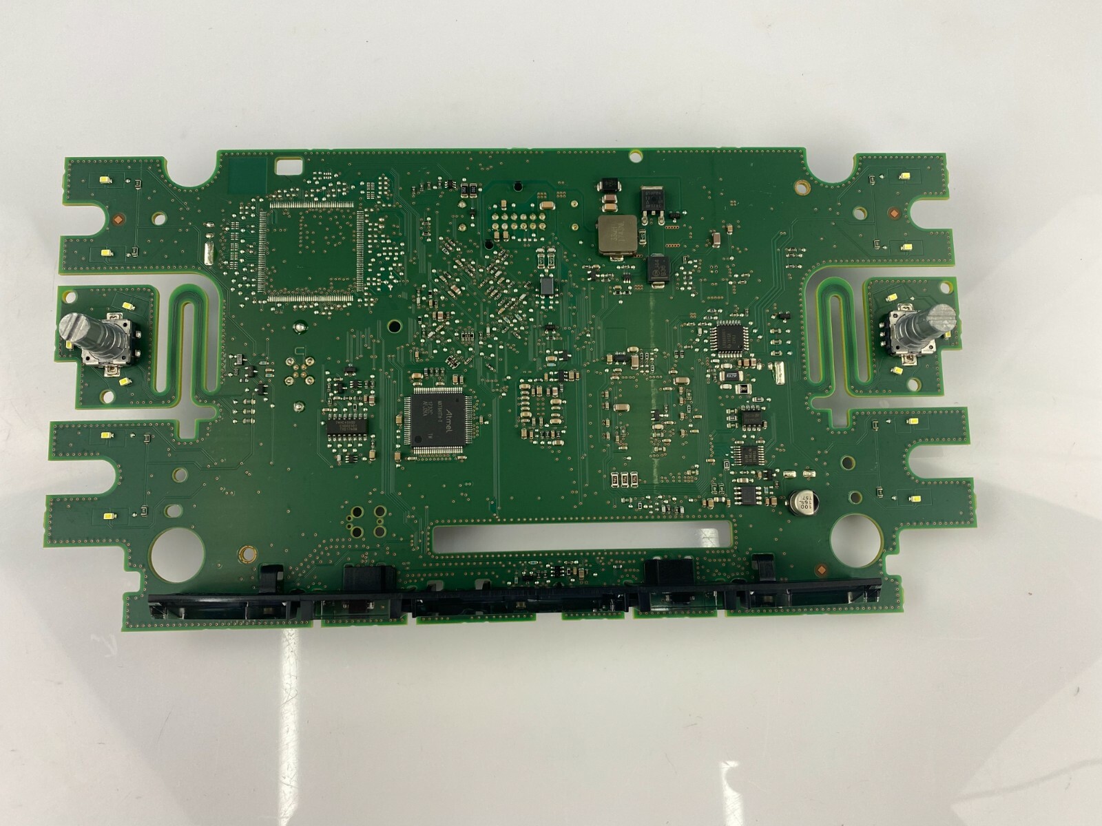 VW ORIGINALE BEDIENEINHEIT PLATINE 5G6919605B | eBay 