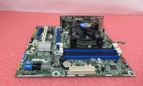 Intel DQ77MK G39642-500 Desktop Board Micro ATX LGA1155 Socket Motherboard - Picture 6 of 10