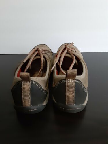 Merrell Kangaroo tan hikers Women's Size 8 - Picture 12 of 12