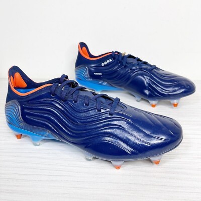 Adidas Copa Sense .1 SG GW4954 Sample Soccer Football Cleats US9