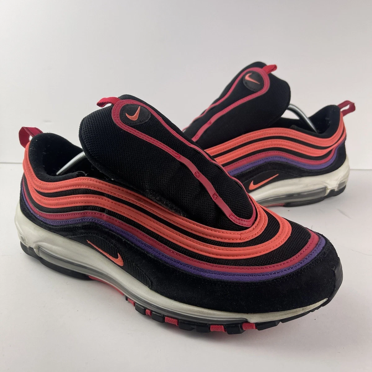 Nike air max 97 cheap sunset