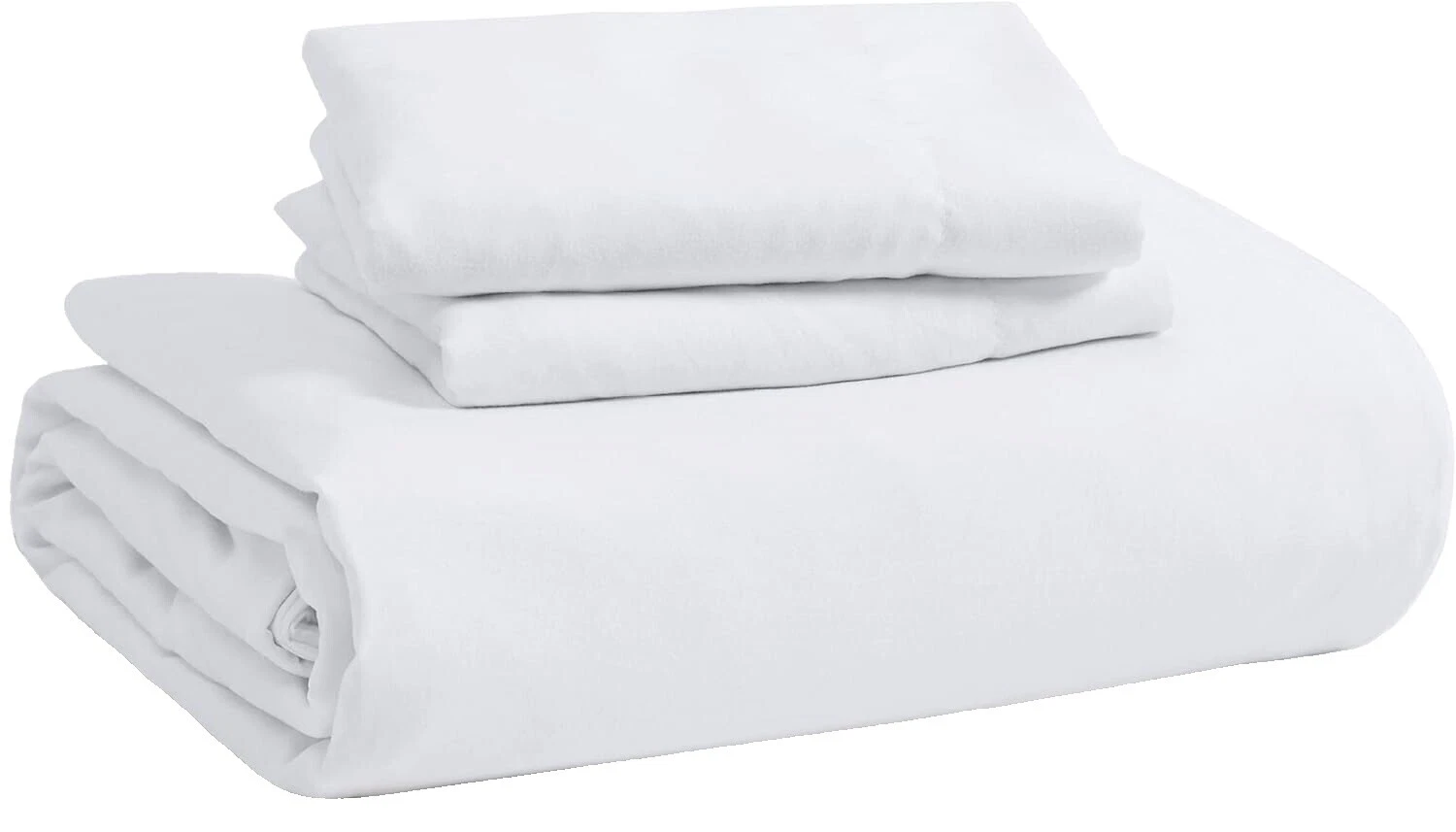 Polyester White Duvet Covers & Bedding Sets